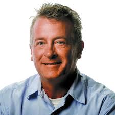 Brian Broom's Instagram, Twitter & Facebook