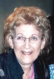 Obituary information for Marie A. McCann