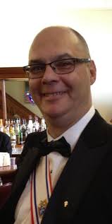 Christopher R. Henry, 59, of Belleville