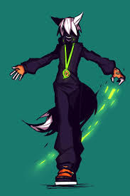 001 18 鬼狐天沖 anime characters image comics anime lovers