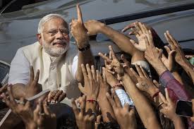 Elections in india are events involving political mobilization and organizational complexity on an amazing scale. India Elections Draw Tourists Time