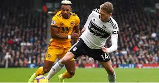 Check the preview, h2h statistics, lineup & tips for this upcoming match on 04/10/2020! Fulham Frustrated As Wolves Snatch Late Leveller Punch Newspapers