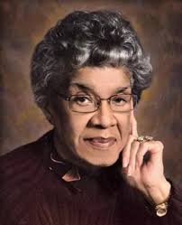 Gladys Fitzgerald Obituary