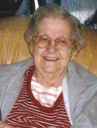 Obituary information for Doris I McEachron