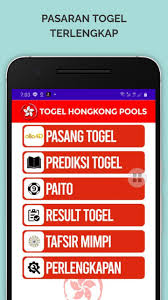 Togel Hongkongpools For Android Apk Download
