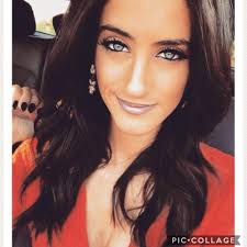 Meteorologist Kate Thornton