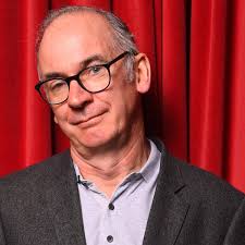 Paul ritter was a british actor who appeared in a number of films, including quantum of solace paul ritter, the famous actor who played role in harry potter, has died, leaving behind his wife and children. Paul Ritter Friday Night Dinner Star Dies Of Brain Tumour At 54 Friday Night Dinner The Guardian