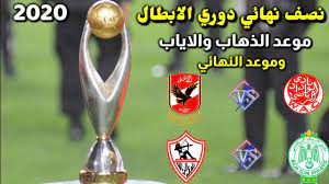 مباريات نصف نهائي دوري أبطال إفريقيا 2021. Ù…ÙˆØ¹Ø¯ Ù…Ø¨Ø§Ø±Ø§ÙŠØ§Øª Ù†ØµÙ Ù†Ù‡Ø§Ø¦ÙŠ Ø¯ÙˆØ±ÙŠ Ø§Ø¨Ø·Ø§Ù„ Ø§ÙØ±ÙŠÙ‚ÙŠØ§ 2020 Ø¹Ø§Ø§Ø§Ø§Ø§Ø§Ø¬Ù„ Youtube