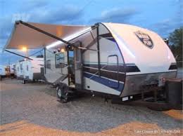 Maybe you would like to learn more about one of these? Forest River Work And Play Travel Trailer Toy Haulers For Sale 39 Listings Rvuniverse Com