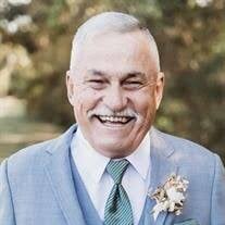 Willie Dale Russell Obituary