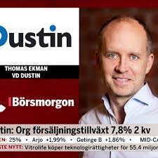 Thomas Ekman's Instagram, Twitter & Facebook