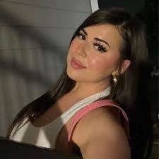 Alina Maldonado's Instagram, Twitter & Facebook