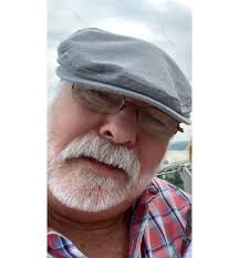 Barry Tucker Obituary (1951