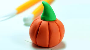 Play Doh Clay Modelling For Kids How To Make Pumpkin Youtube Below are some children clay project ideas designed for our pottery and ceramic art classes. play doh clay modelling for kids how to make pumpkin
