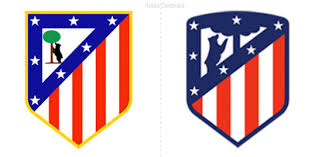 Dibujo de un escudo del club atlético de madrid para pintar, colorear o imprimir. Escudo Del Atletico De Madrid Png Transparent Images Free Png Images Vector Psd Clipart Templates