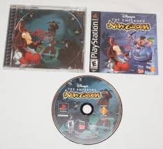 1 cheat available for emperors new groove, see below. Ps1 The Emperor S New Groove Sony Playstation 1 2000 Complete Emperors New Groove The Emperor S New Groove Playstation