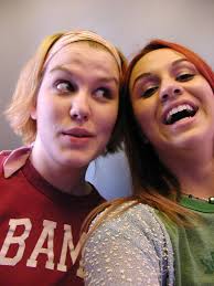 Julie Ann Self (1984-2005)