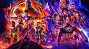 With the help of remaining allies, the avengers assemble once more in order to reverse thanos' actions and restore balance to the universe. Wh45eigh Twitch