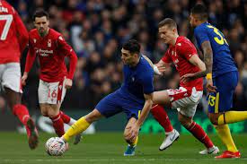 Check fa cup 2020/2021 page and find many useful statistics with chart. Date Confirmed For Chelsea Hull City Clash In The Fourth Round Of The Fa Cup Ghana Latest Football News Live Scores Results Ghanasoccernet