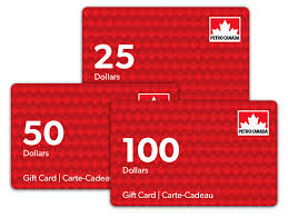 Account payments sufficient time is required for payments to reach us by the payment due date. Gift Card Petro Canada Gift Card Phone Card Petro Canada