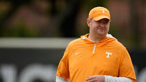 Josh Heupel: Coaching Record, Career ...