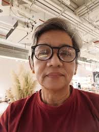 I'm single mom from phlpine I'm 64 year old