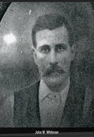 John William Whitener (1855-1907)