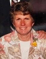 Connie Joan Sturgeon Obituary