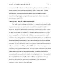Good discussion essay topic examples. Communication Research Paper Sample