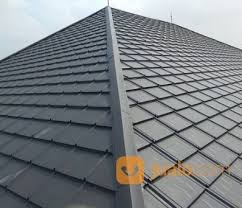 Harga genteng beton terbaru,harga atap genteng terbaru,daftar harga genteng beton 2016,jual macam macam genteng beton,harga genteng monier, genteng javaton,monier canyon shake,monier twin palace, monier foresta slate,monier exel email: Jasa Pasang Atap Rangka Baja Ringan Dengan Atap Genteng Beton Di Balikpapan Balikpapan Jualo