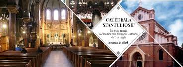 Catedrala sfantul iosif din bucurești wikipedia. Catedrala Romano CatolicÄƒ Sf Iosif Community Facebook