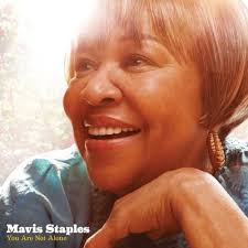 Mavis Staples, Billy Davis, Gene Barge, Carl William Smith, Roebuck "Pops"  Staples, Allen Toussaint, Randy Newman, Rev. Gary Davis, Raynard Miner, ...