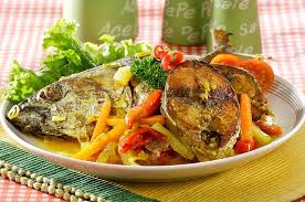 Erwin yang resep ikan tongkol balado. Resep Masakan Ikan Tongkol Hidangan Segar Dan Lezat Dalam Sepiring Acar Ikan Tongkol Semua Halaman Sajian Sedap
