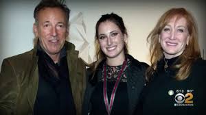 She is the daughter of rock and roll royalty. Born To Ride Jessica Springsteen Has Sights Set On Olympic Equestrian Show Jumping Cbs New York