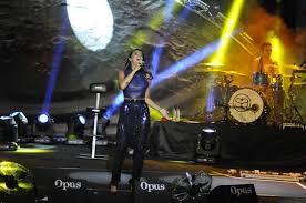 Sila Ya Hirsiz Soku Galeri Konserler Fotograf