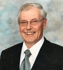 Alan Walter Running Again for Ward County Commission