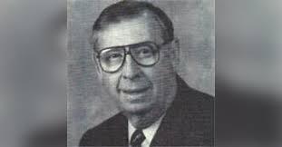 Obituary information for Dr. Ronald R. Barton