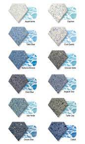 The rich selection of gemstone exposed aggregate pool surfaces is the culmination of years other optional additives can be selected such as color quartz, pebble radiance™ glass bead, and abalone shell. Plastering Majestic Pool Plaster
