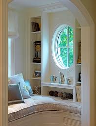 Reading nook by the sea. Adult Reading Nooks That Inspire