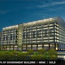 +603 6137 7097 gps coordinates: New Consultant Block At Kpj Selangor Specialist Hospital Green Building Index