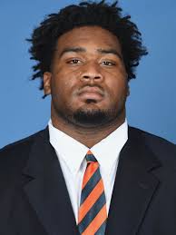 Auburn All Time Football Recruits in Georgia