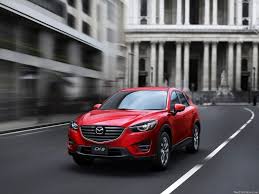 Mazda Sh 5 Tehnicheskie Harakteristiki Obnovlennogo Krossovera
