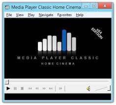 In the end you will be able to play media files without any inconveniences. Media Player Classic Wikipedia