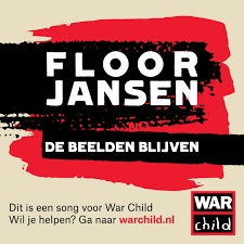 Floor Jansen On Twitter Proud To Announce This Special Project I Sang On The Song Called De Beelden Blijven For The Documentary Kinderen In Oorlog 75 Jaar Later In Cooperation With Warchildholland