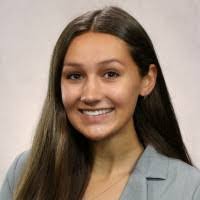 Maya Hicks's Instagram, Twitter & Facebook