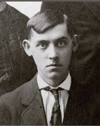 Roy Dexter Connelly (1886-1961)