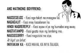 Boyfriend Quotes Messages, Greetings and Wishes - Messages ... via Relatably.com