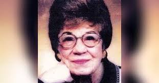 Margaret F. Bonner Obituary