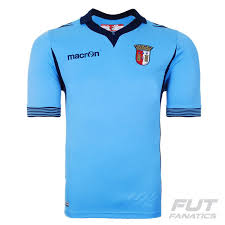 Sporting clube de braga jerseys 2021/2022; Macron Sporting Braga Away 2015 Shirt