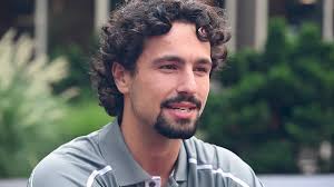 This is Springfield College (:20)